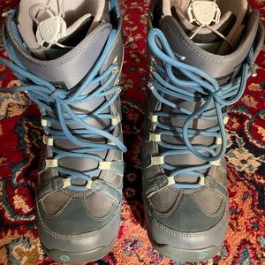 Snowboard Boots Burton Moto